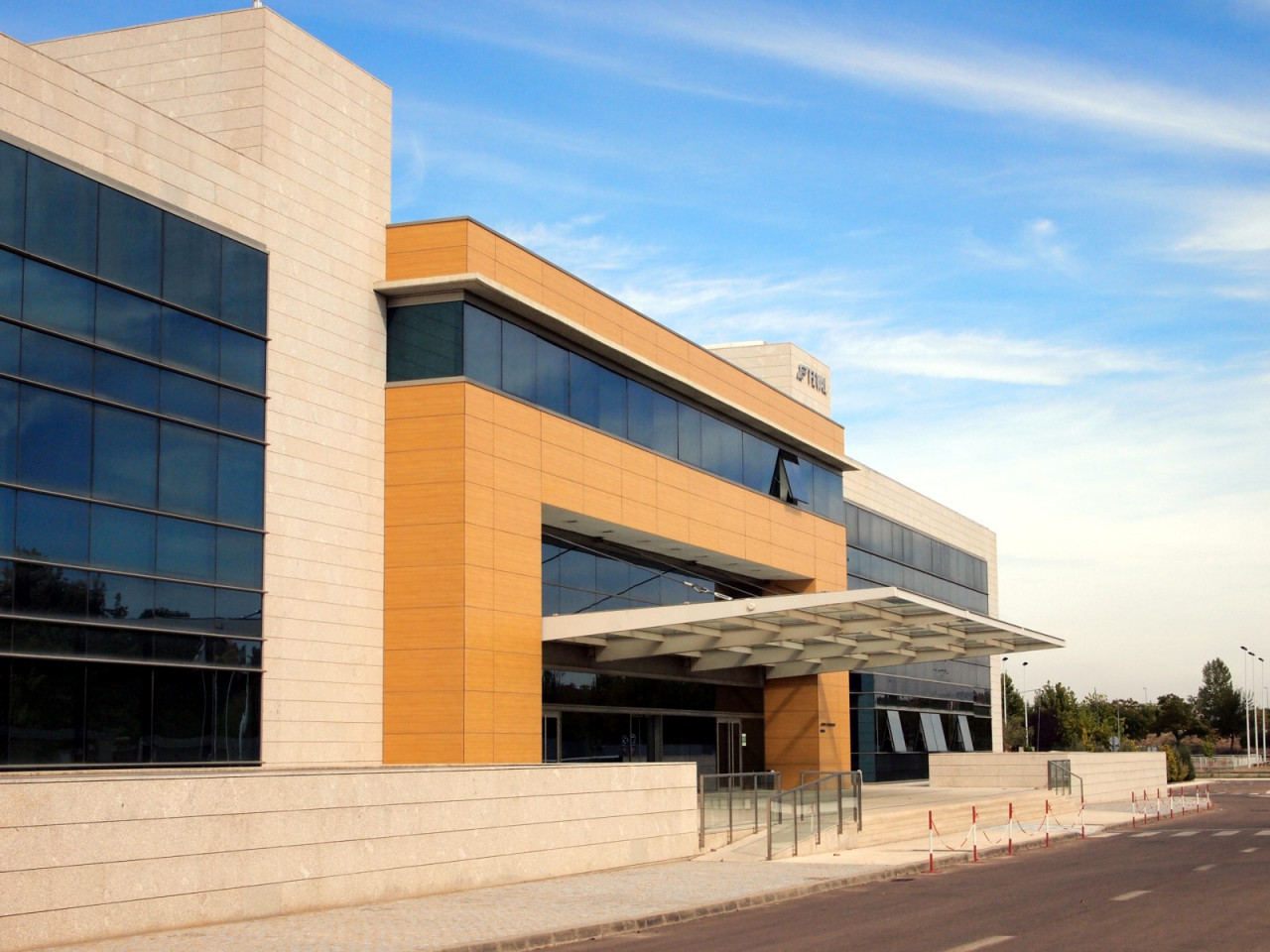 CENTRO TECNOLOGICO FEVAL