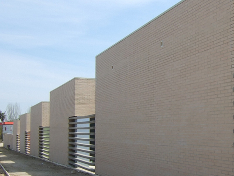 centro día Villanueva de la Serena