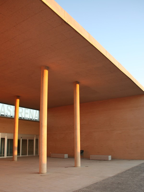 hospital Siberia - Serena Este